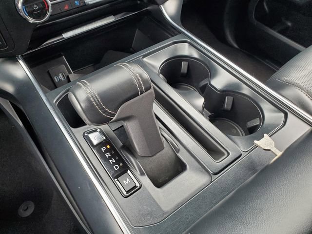 2022 Ford F150 Raptor