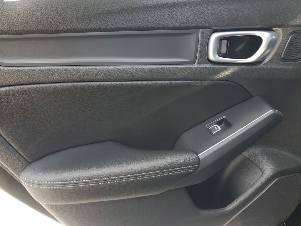 2024 Acura Integra A-Spec