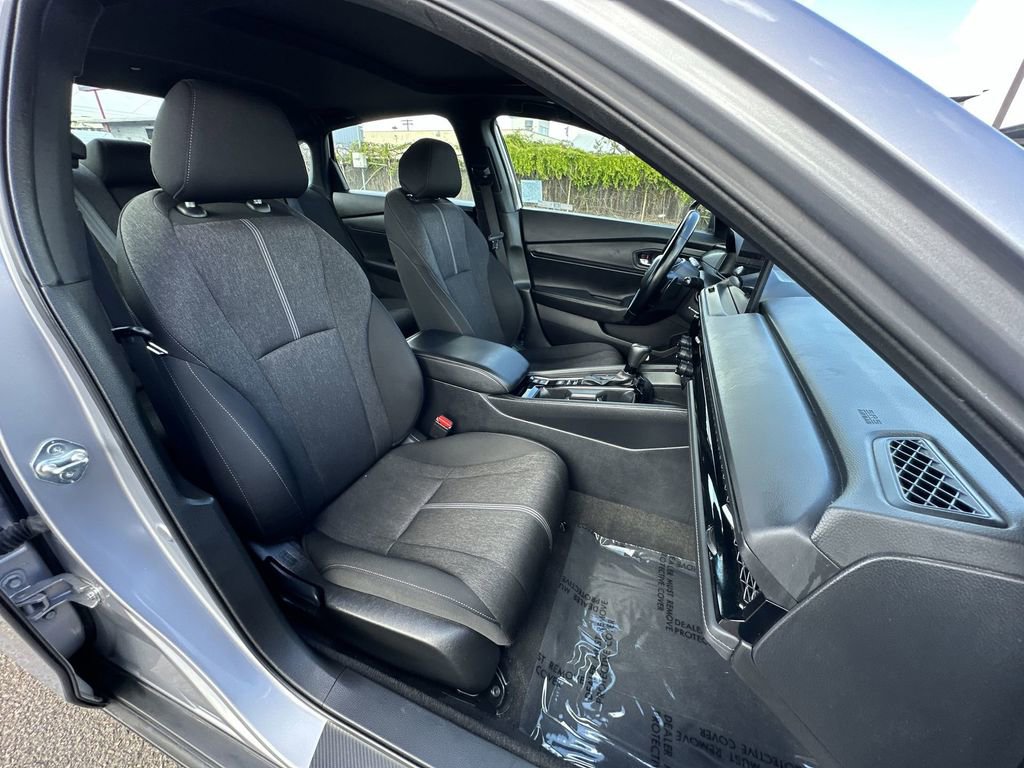 2024 Honda Accord Sport