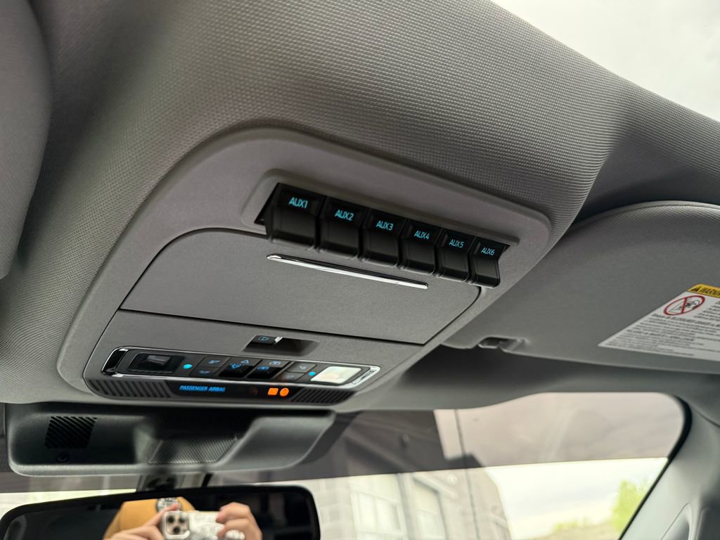 2026 Ford F350 Lariat