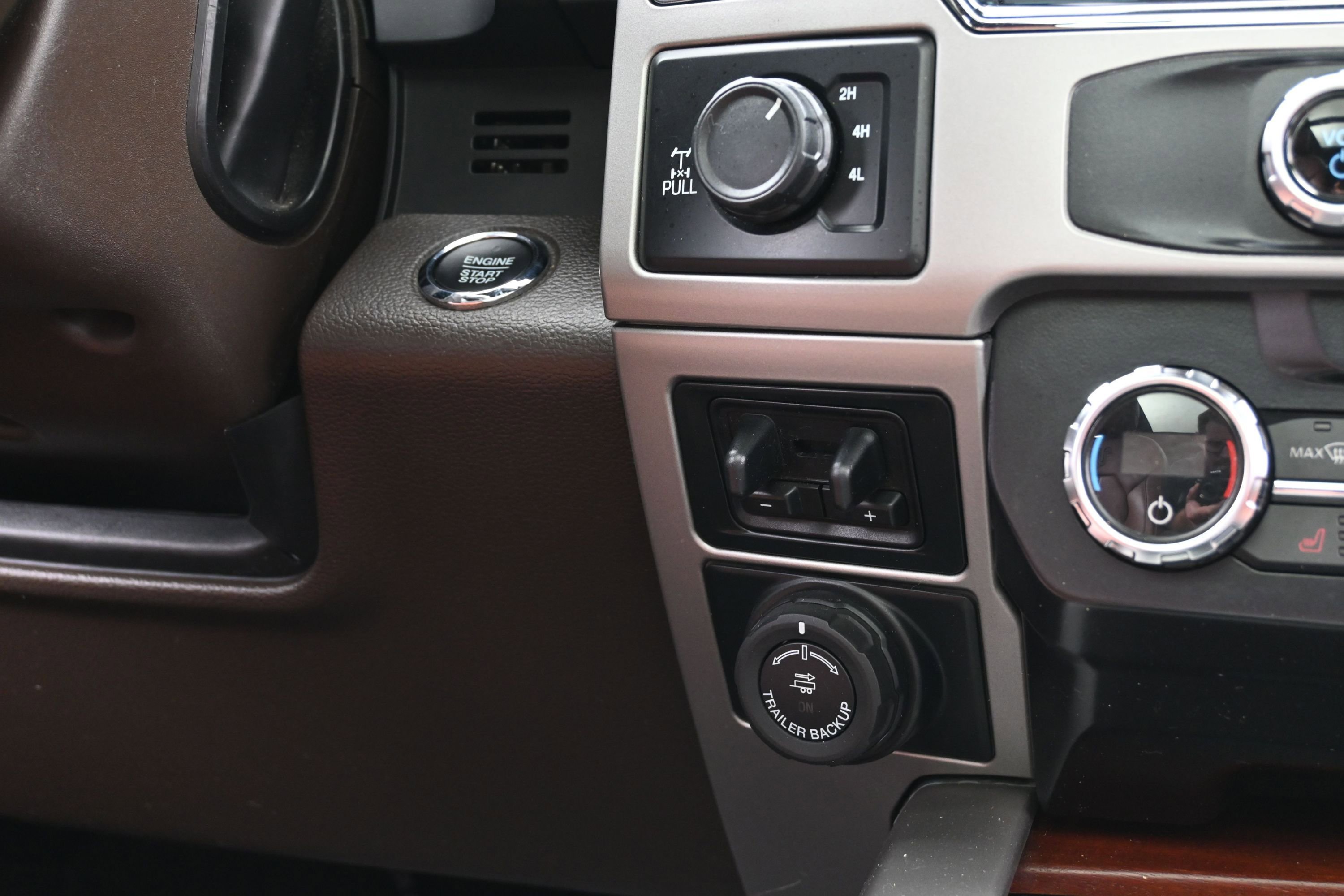 2022 Ford F350 King Ranch