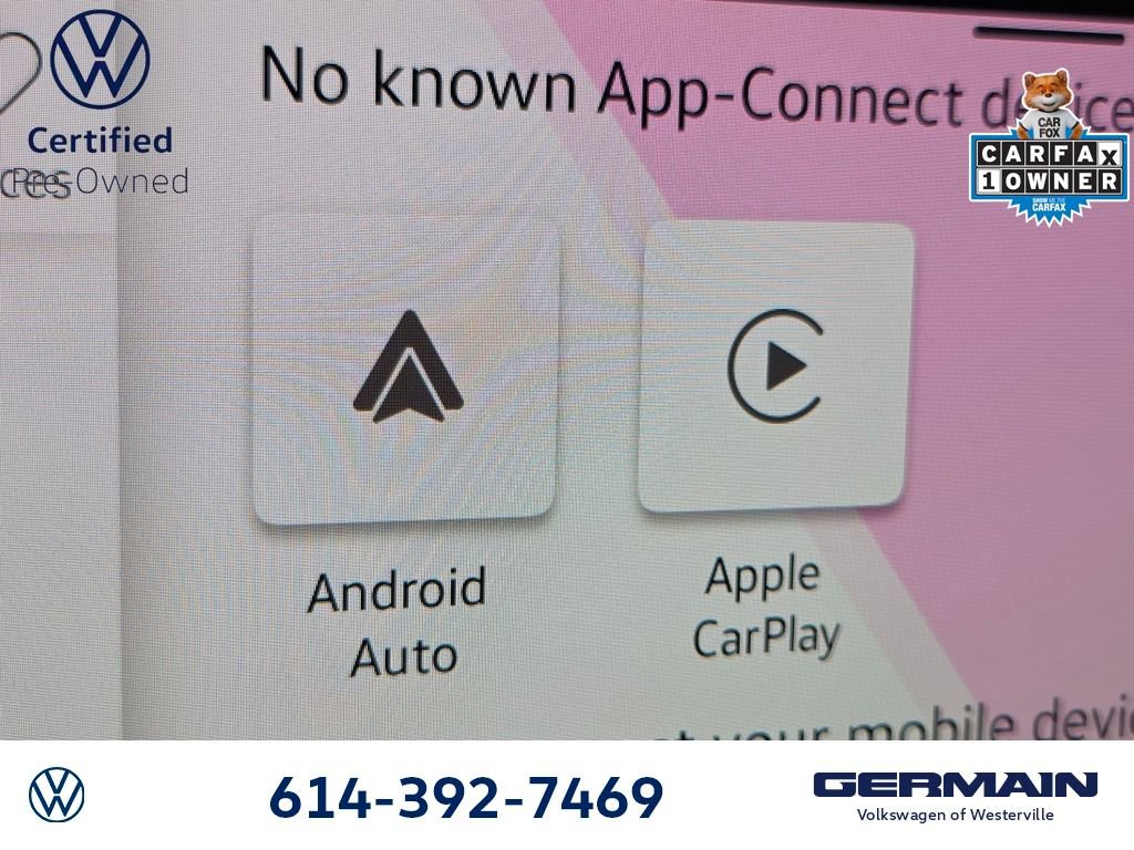 2024 Volkswagen GTI Autobahn