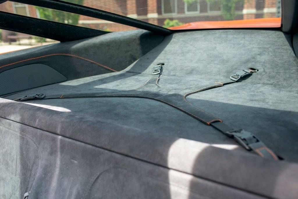 Used 2018 McLaren 720S Performance photo 66
