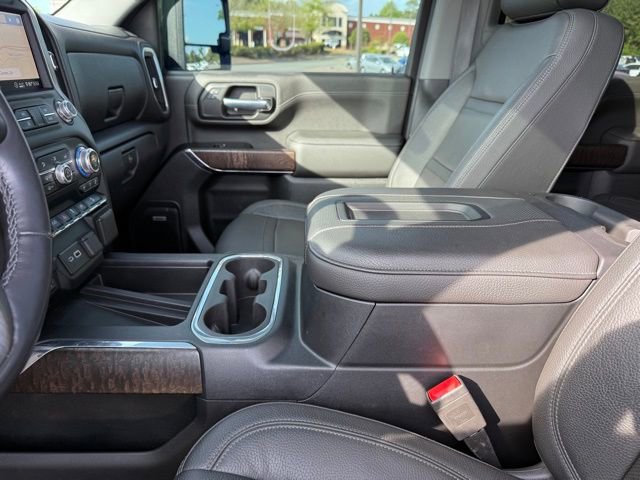 2020 GMC Sierra 2500 Denali