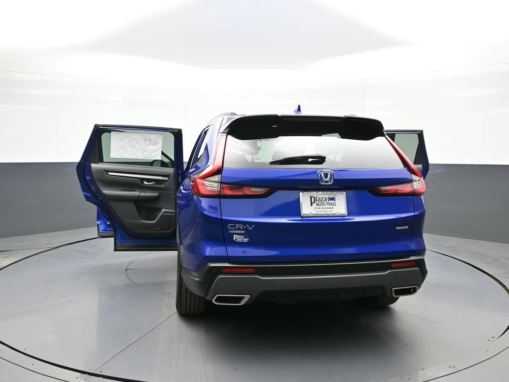 2024 Honda CR-V Sport Touring