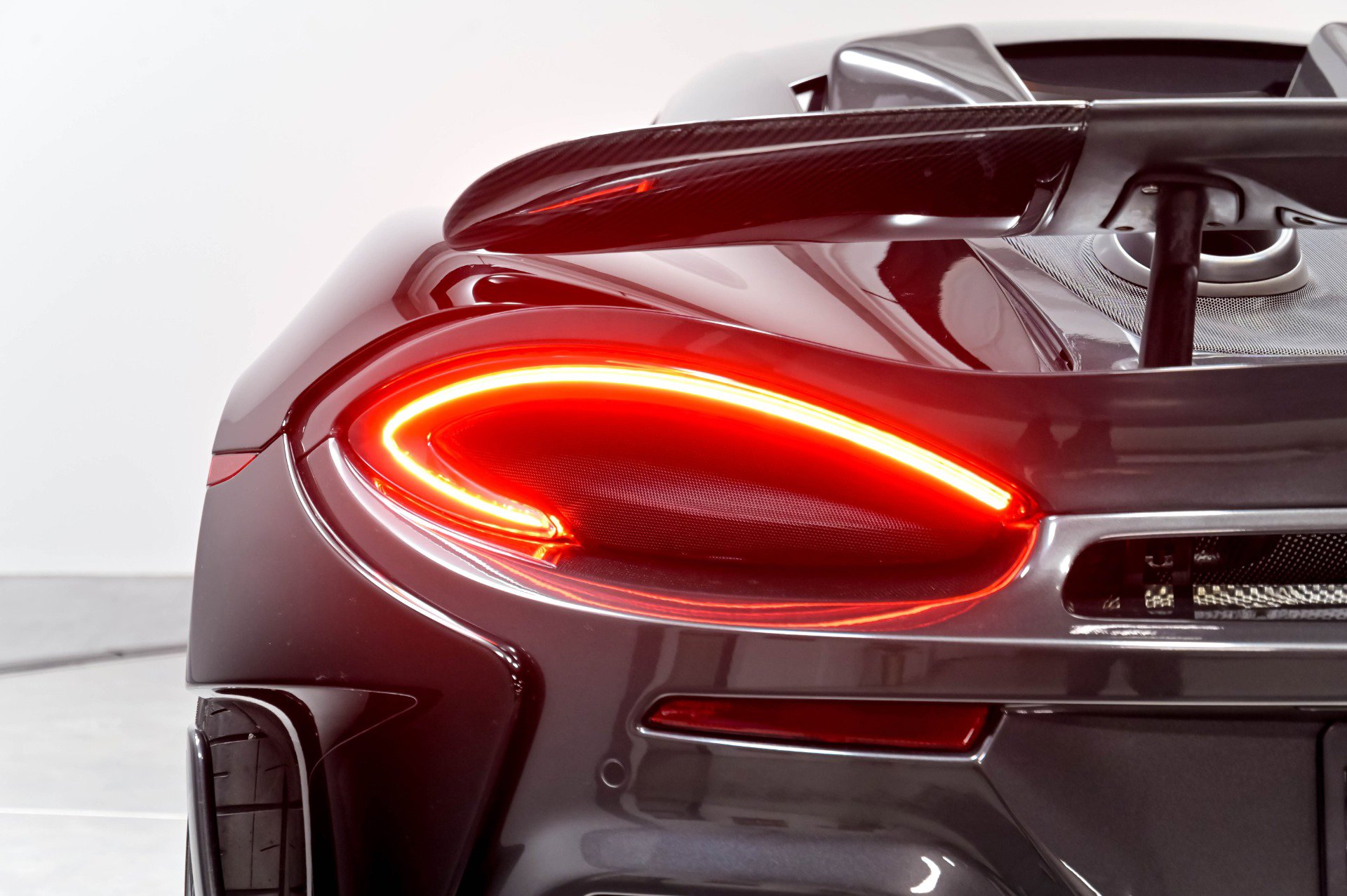 Used 2019 McLaren 600LT photo 42