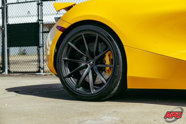 Used 2020 McLaren 720S Performance photo 80