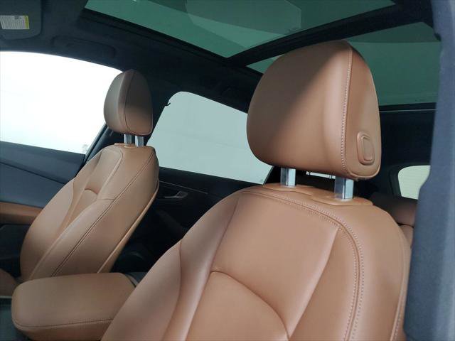 2025 Audi Q7 2.0T Premium