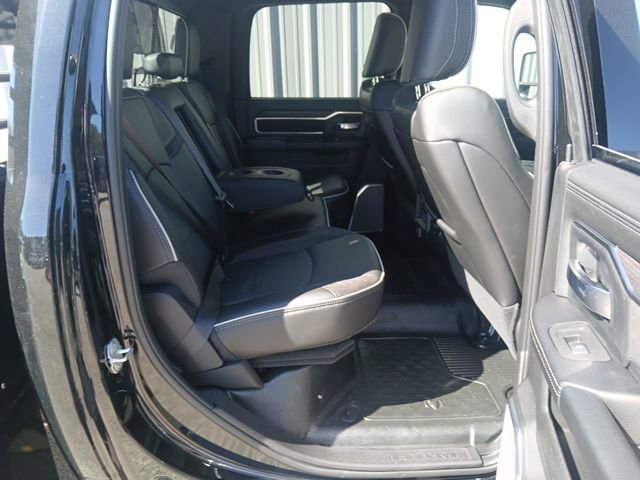 2026 RAM 4500 Laramie