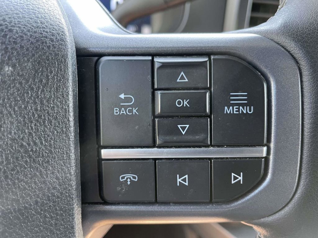 2025 Ford F350 Lariat