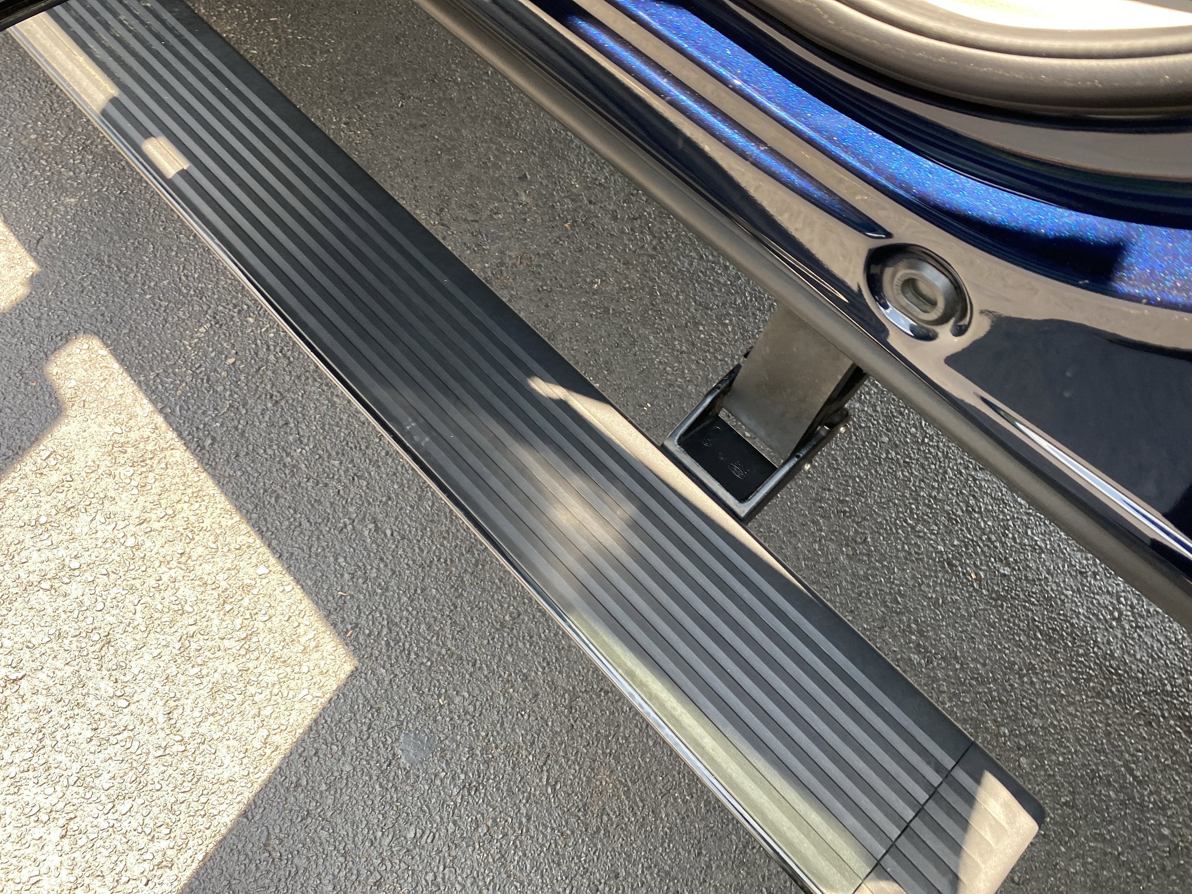 2025 Ford F250 Platinum