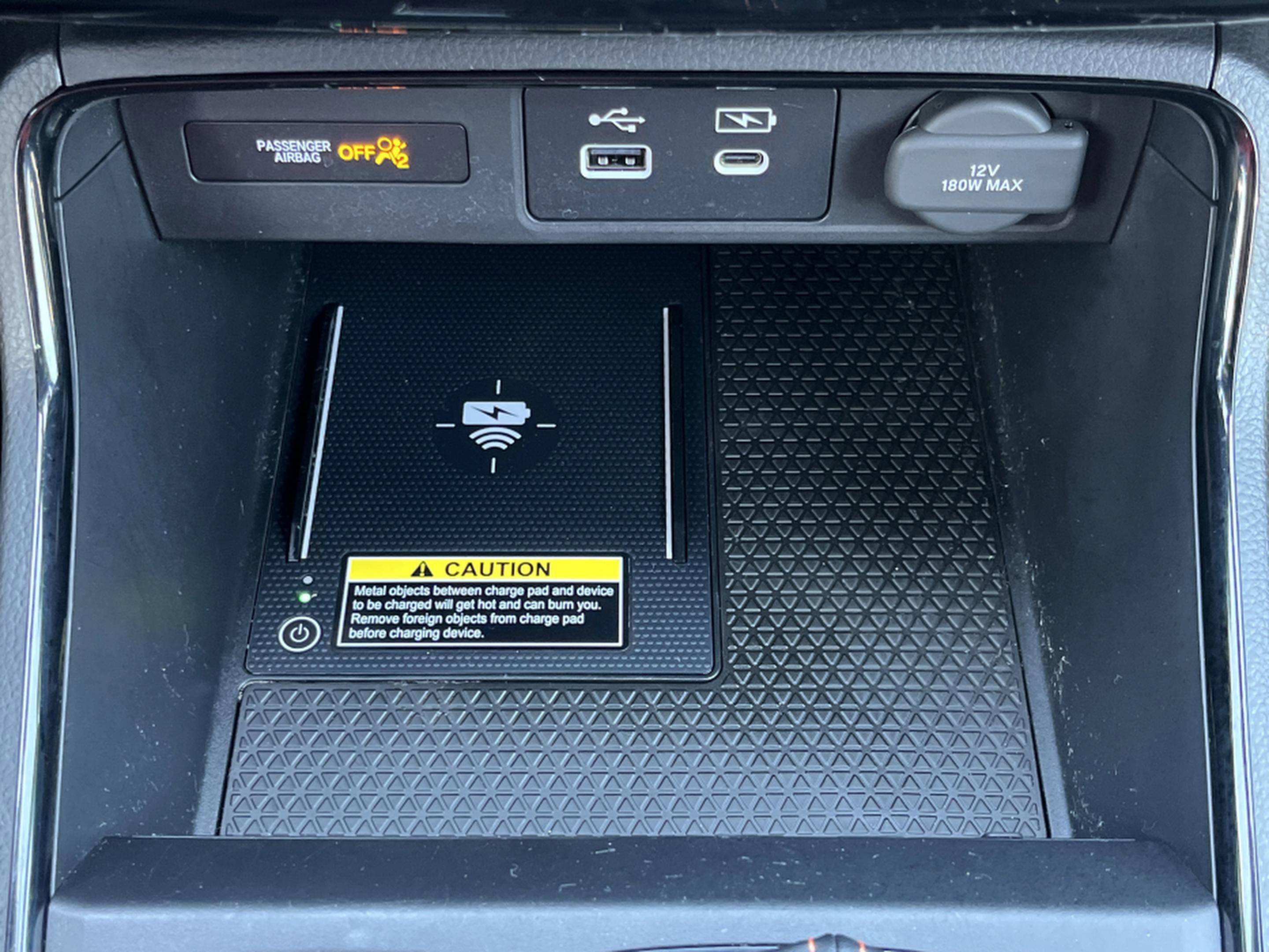 2023 Honda Cr-V Sport Touring