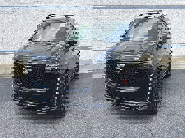 2022 Cadillac Escalade Sport Platinum