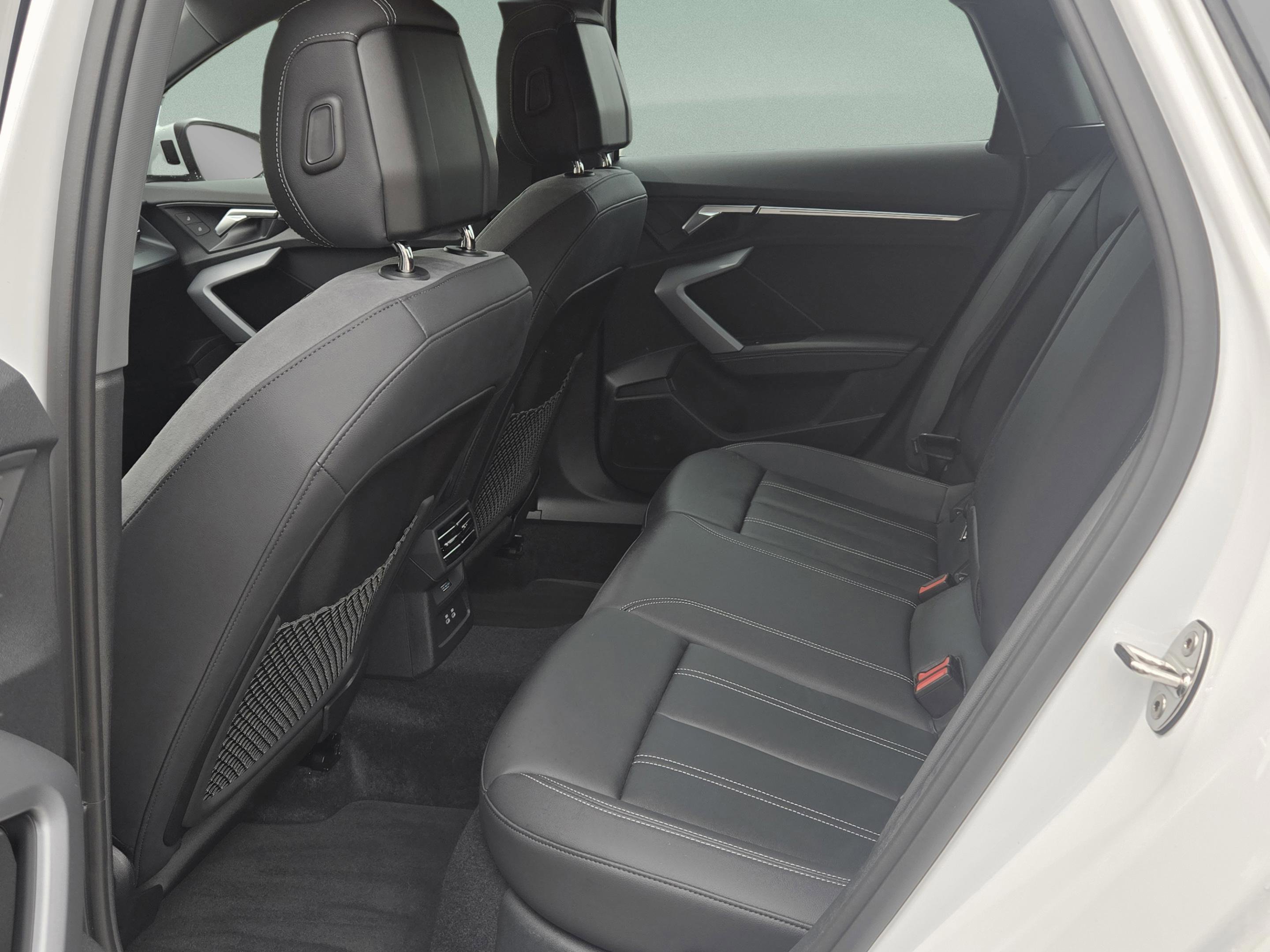 2025 Audi A3 2.0T Premium