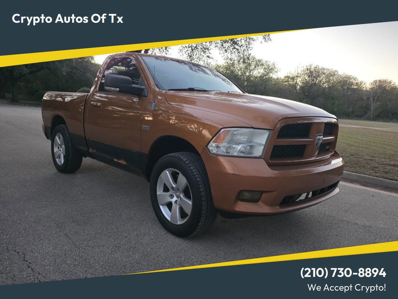 CRYPTO AUTOS OF TX LLC in San Antonio, TX | 73 Cars Available | Autotrader