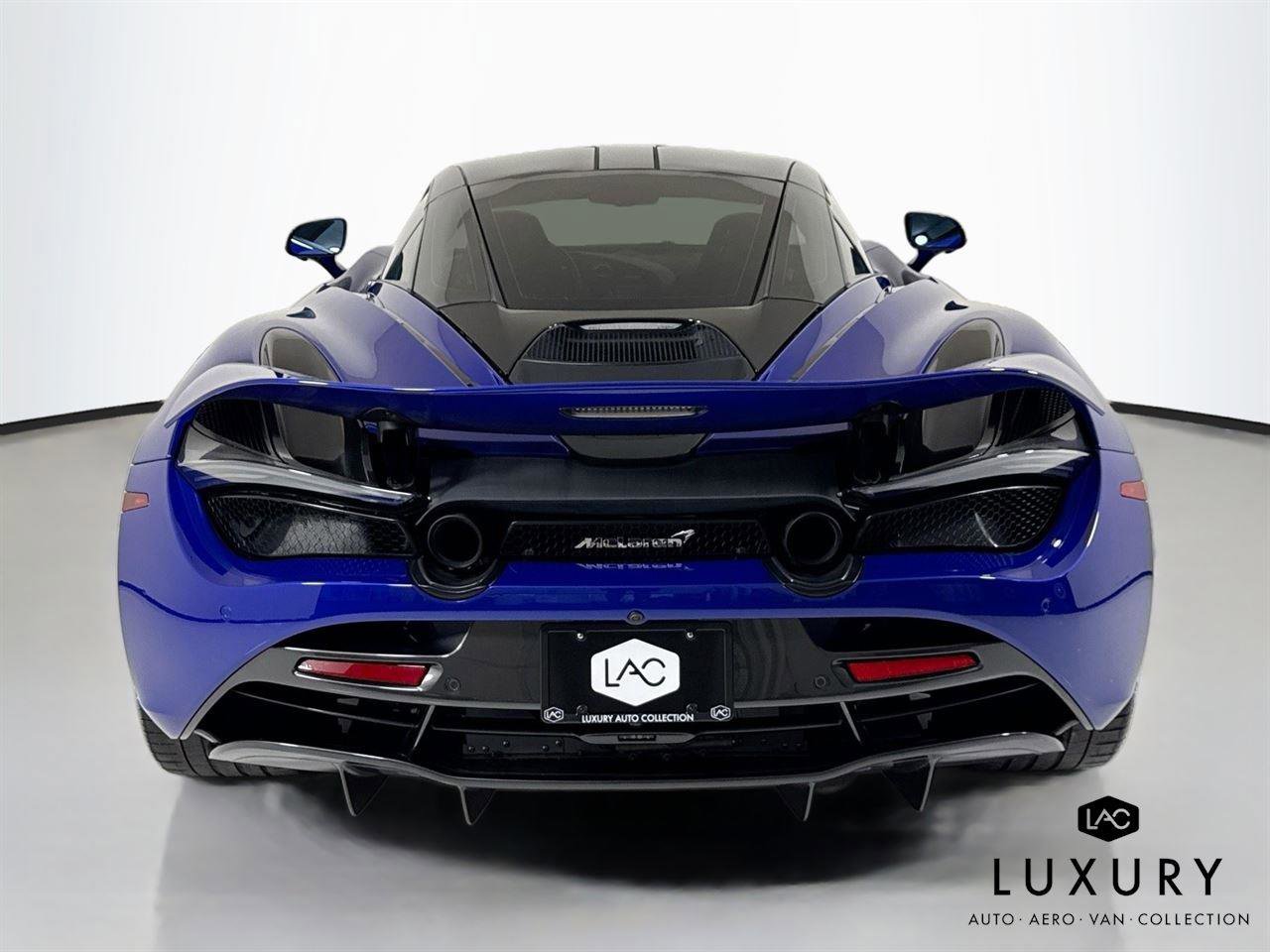 Used 2019 McLaren 720S Performance photo 7