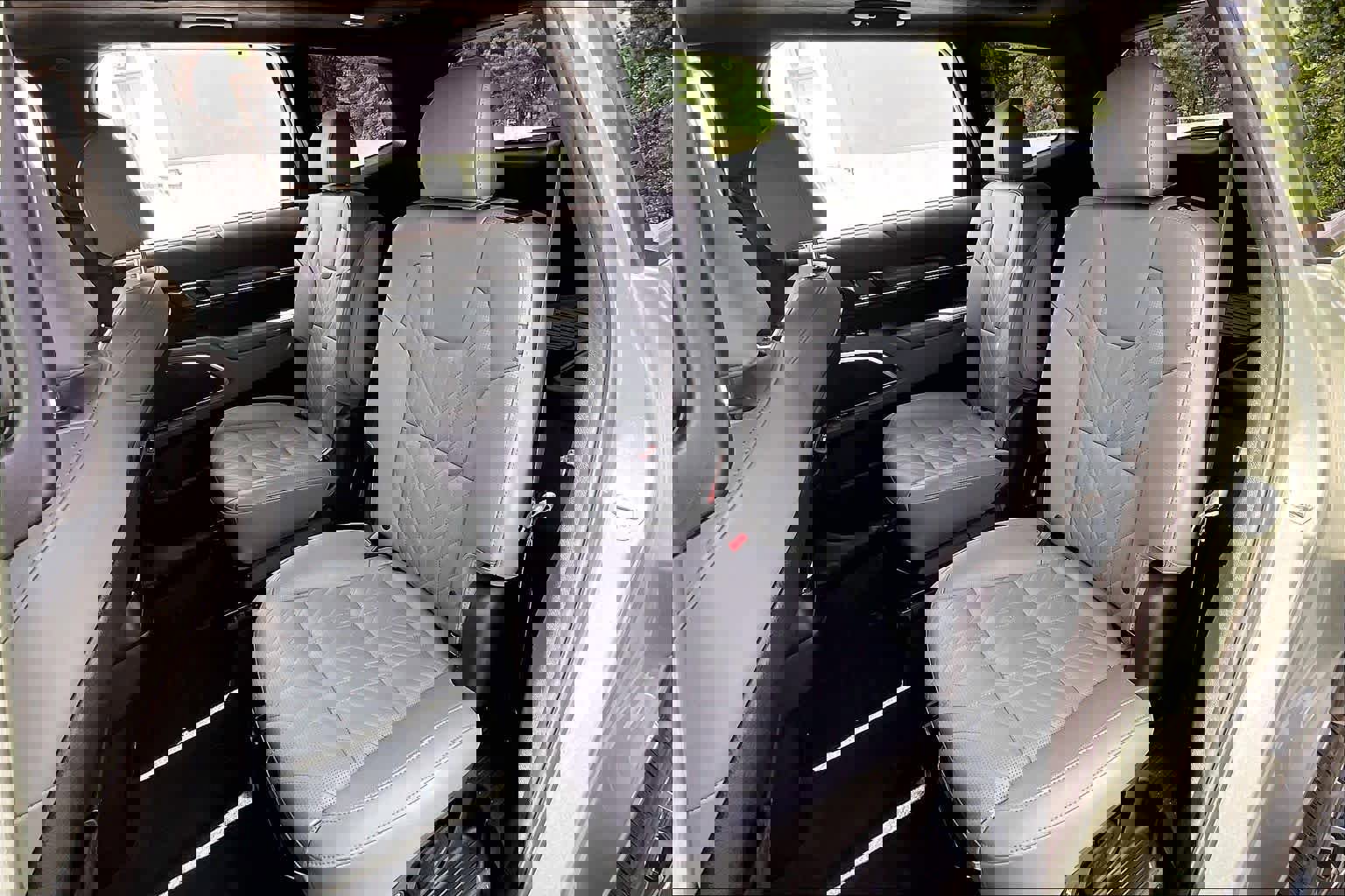 2024 Kia Telluride SX Prestige X-Line