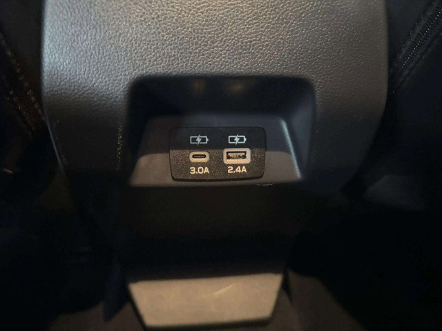 2024 Subaru Crosstrek 2.0i Premium