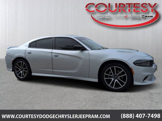 2023 Dodge Charger GT