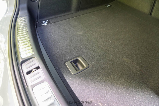 2025 Porsche Macan GTS