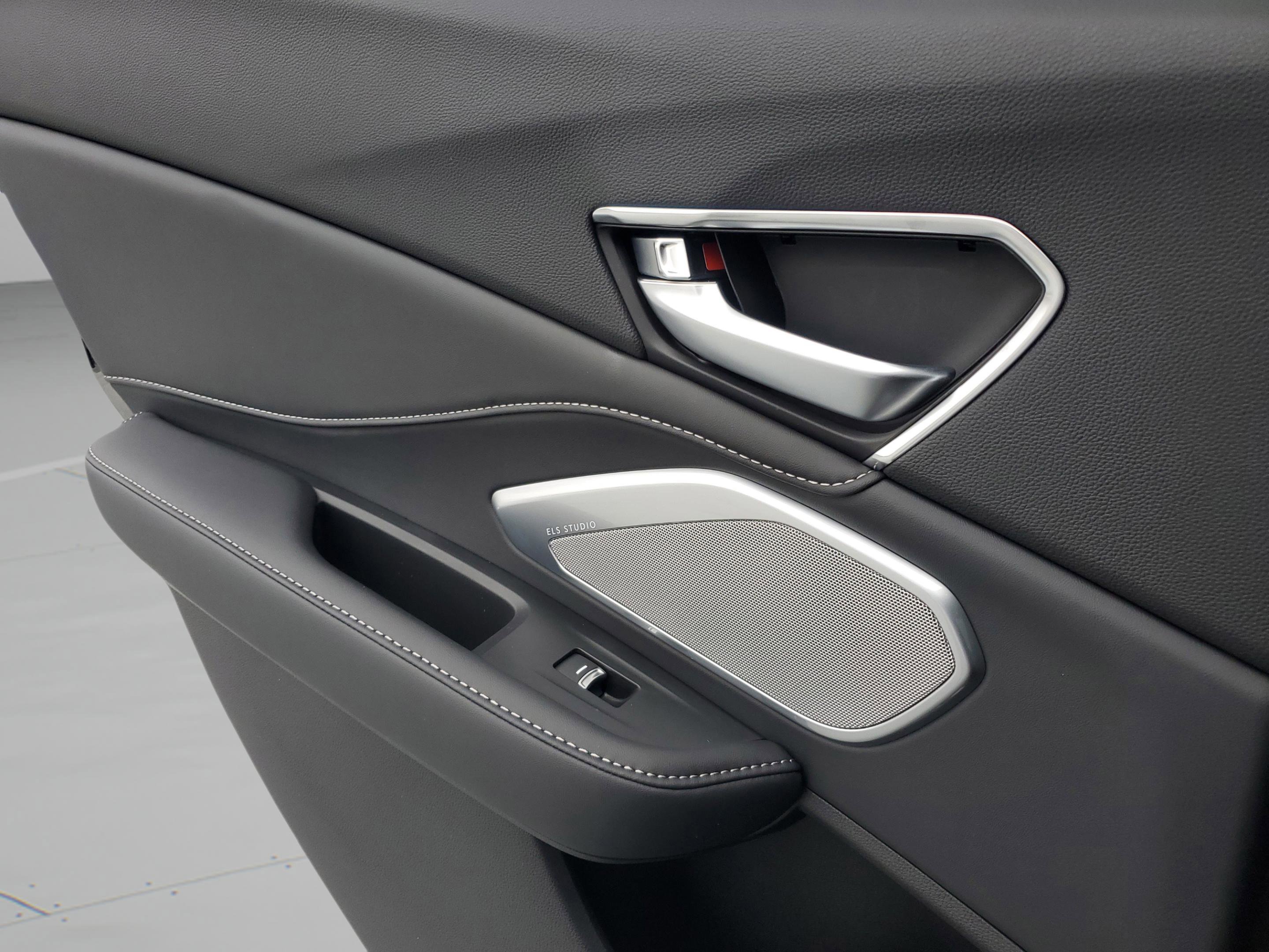 2026 Acura RDX SH-AWD w/ Technology Package