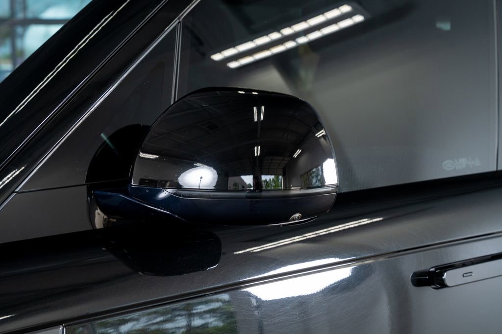 2023 Land Rover Range Rover Long Wheelbase Autobiography