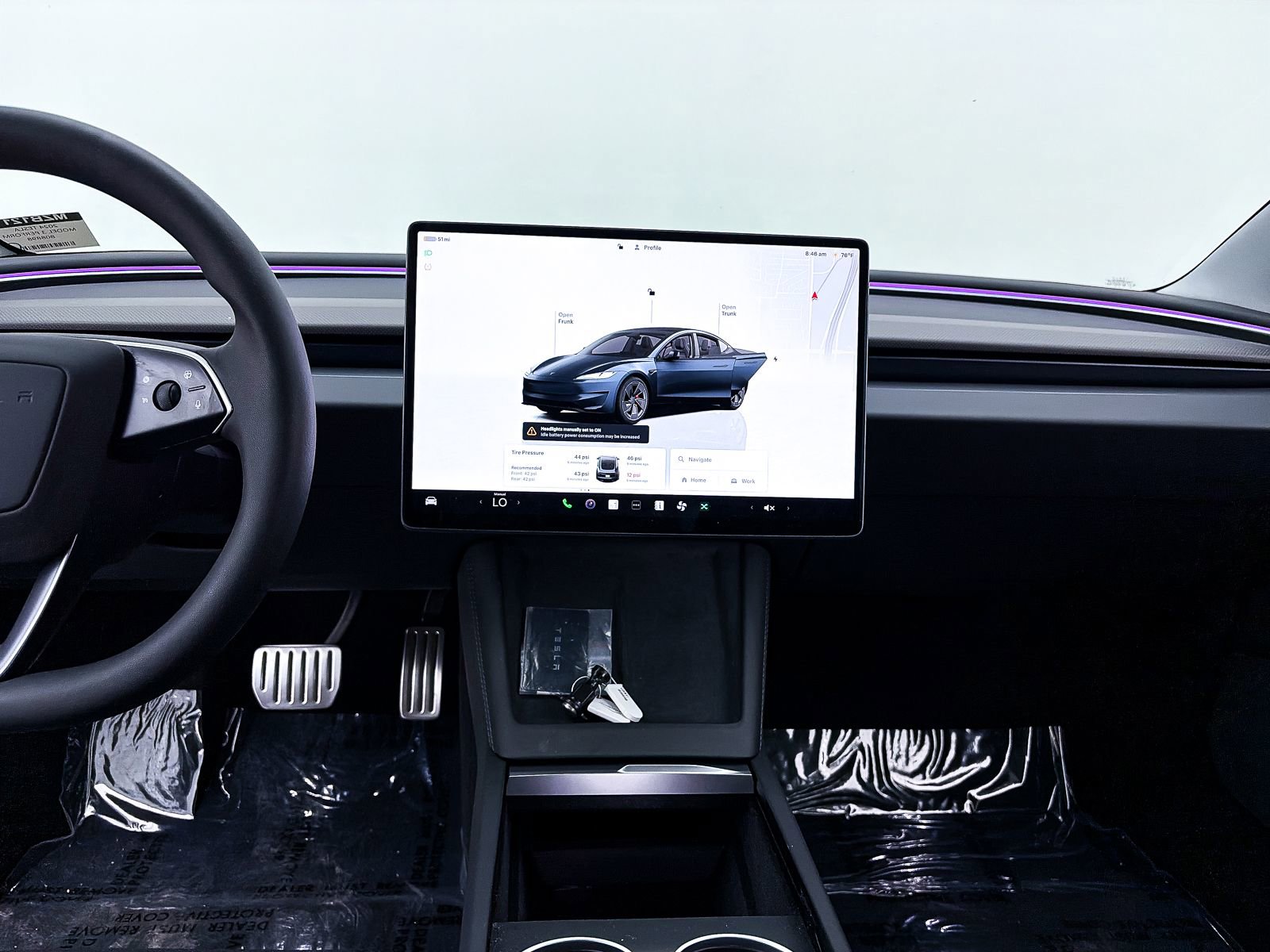 2024 Tesla Model 3 Performance