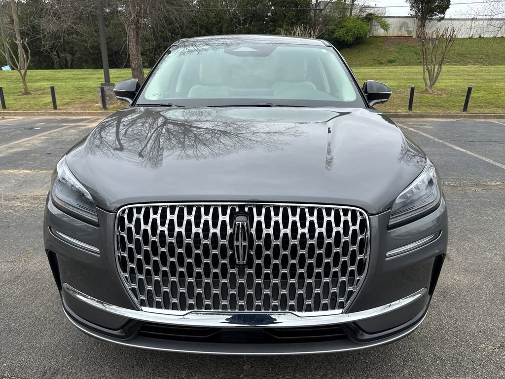 2025 Lincoln Corsair FWD