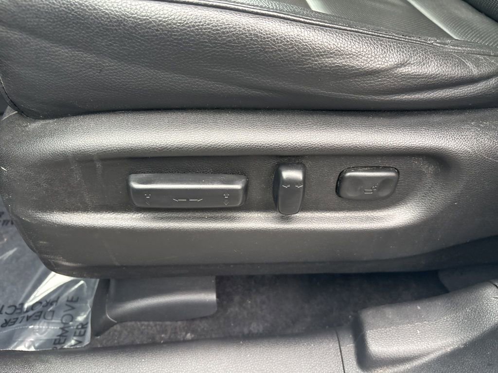 2022 Honda Ridgeline RTL