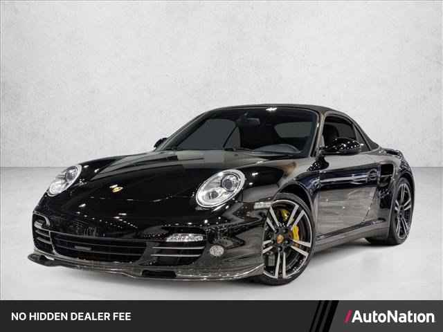 Used 2012 Porsche 911 Edition 918 Spyder
