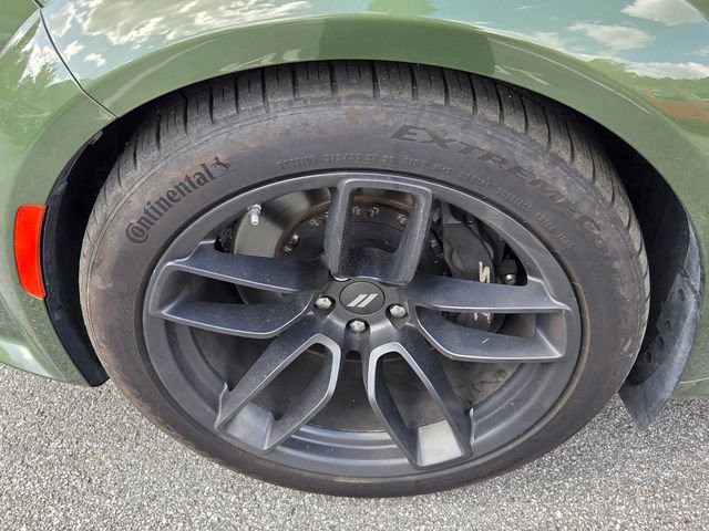 2022 Dodge Charger Scat Pack