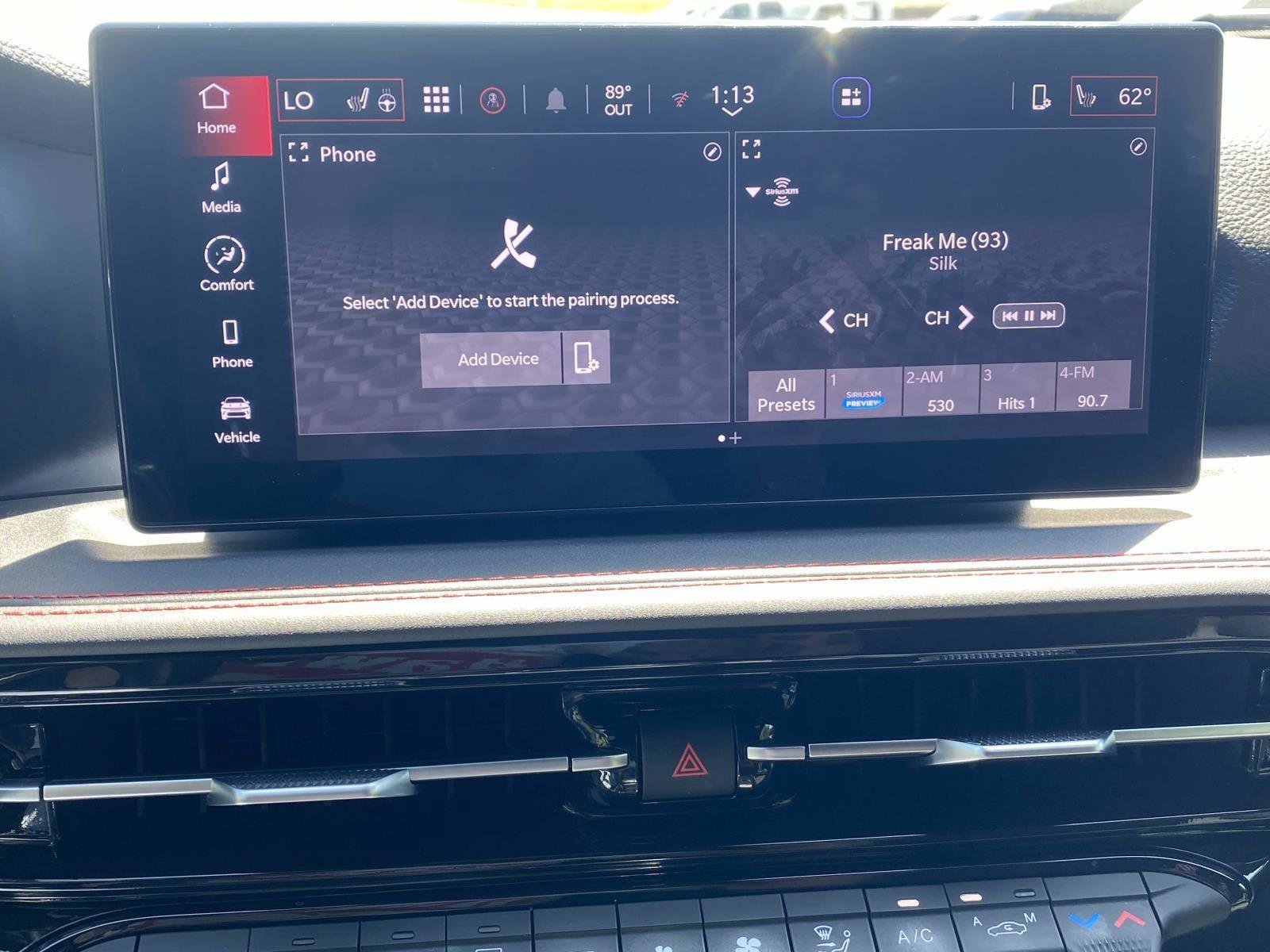 2024 Dodge Hornet R/T