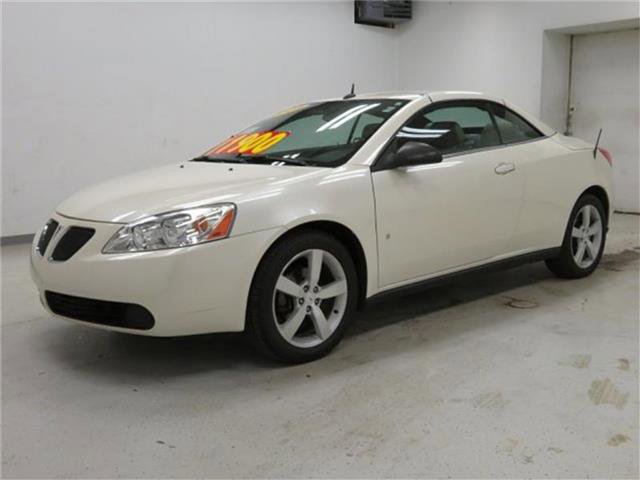 Pontiac G6 For Sale Autotrader