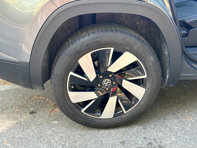 2024 Volkswagen Atlas Cross Sport SE