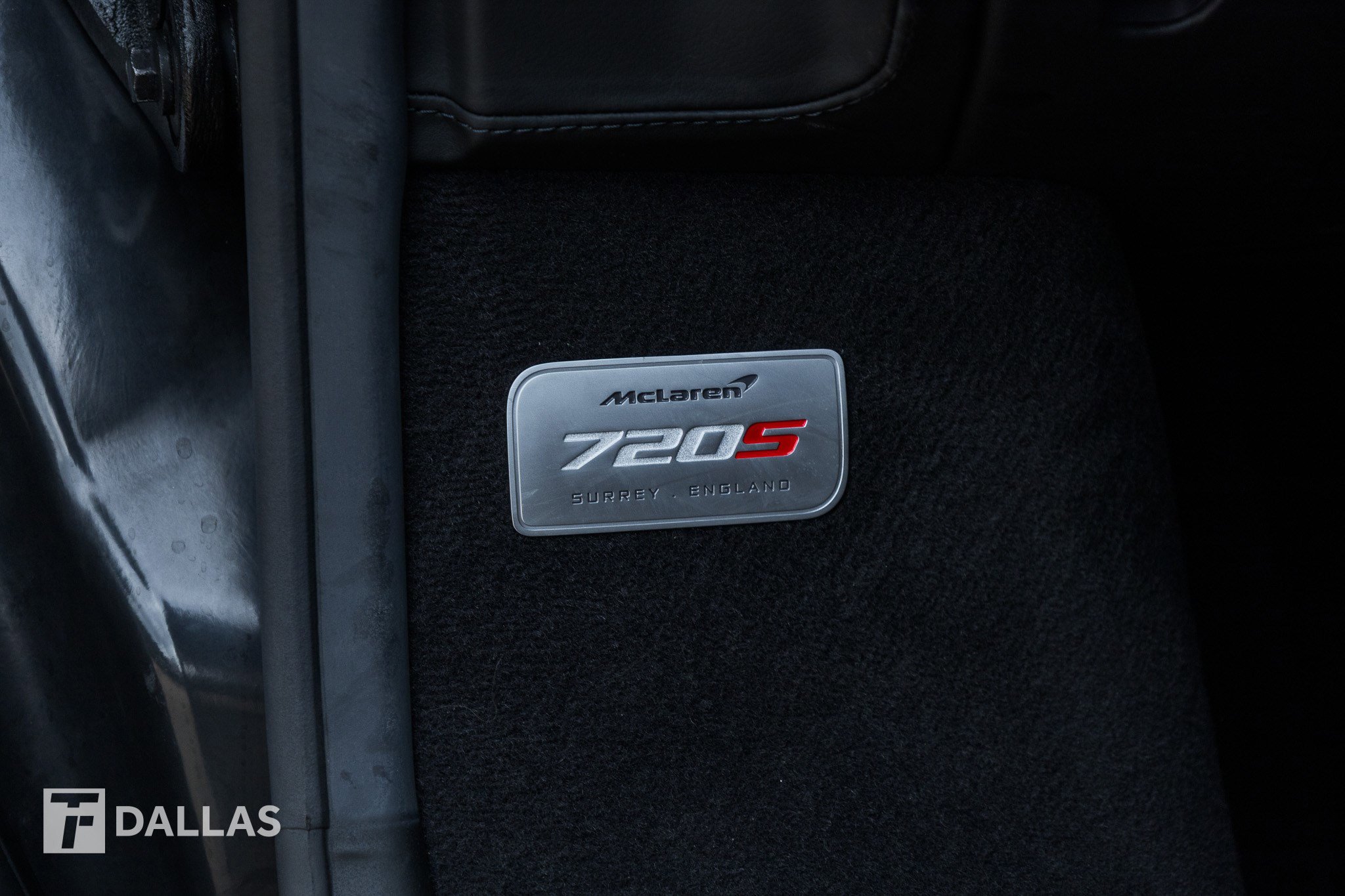 Used 2022 McLaren 720S Performance photo 23