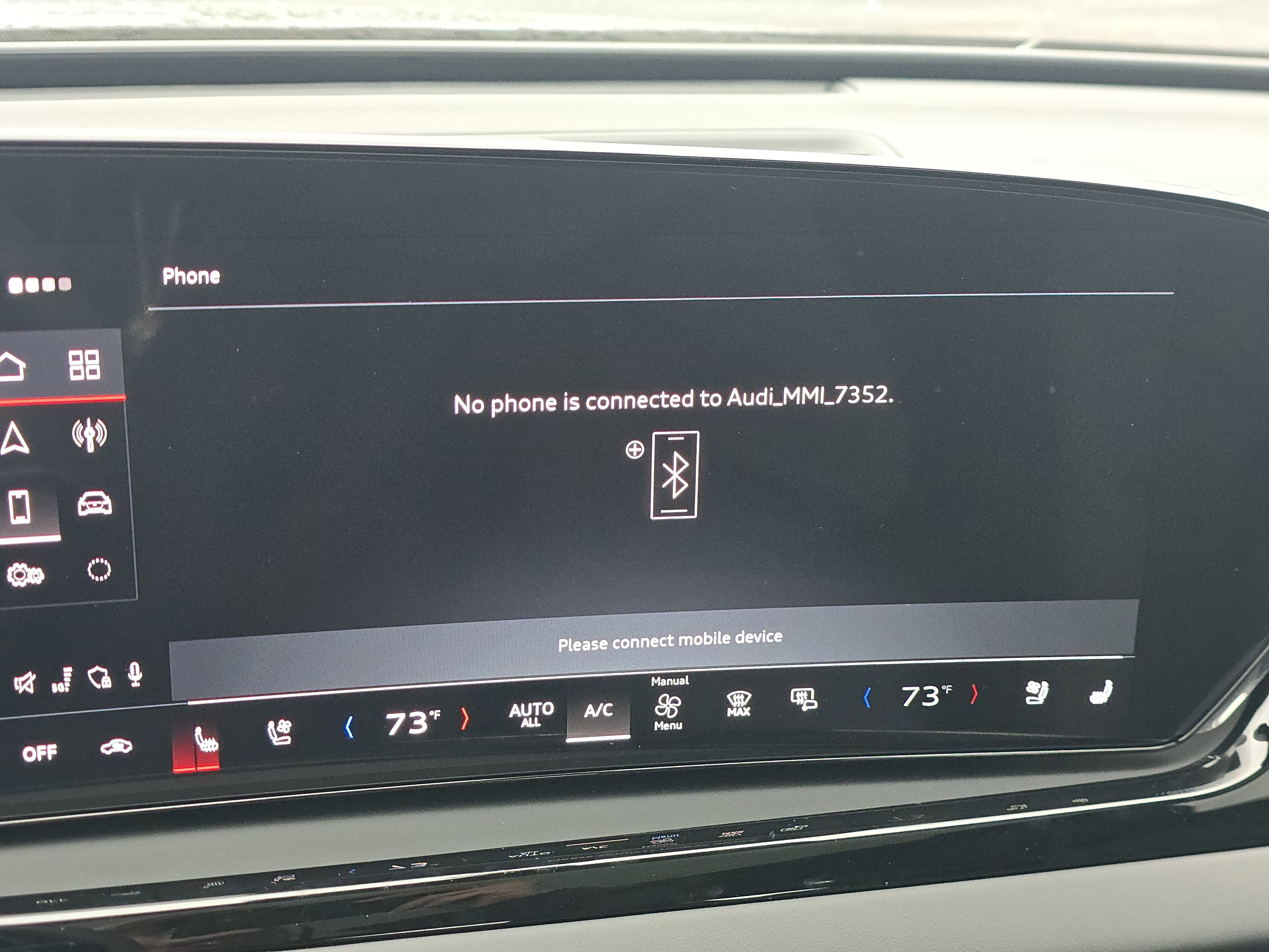 2026 Audi A6 Premium Plus