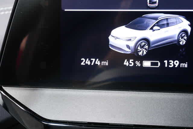 2023 Volkswagen ID.4 Pro S