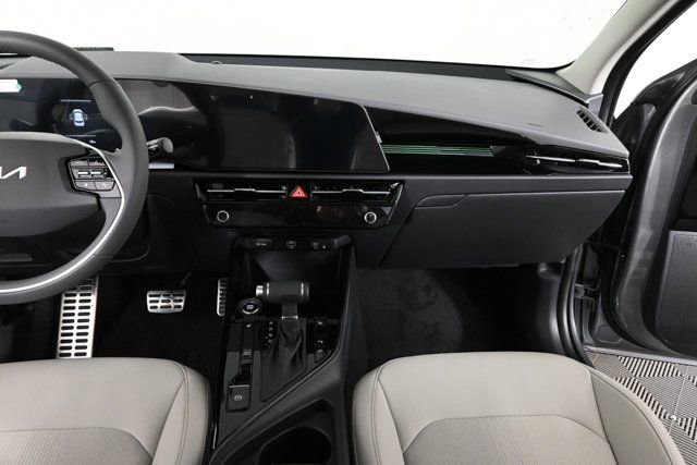 2025 Kia Niro EX Touring