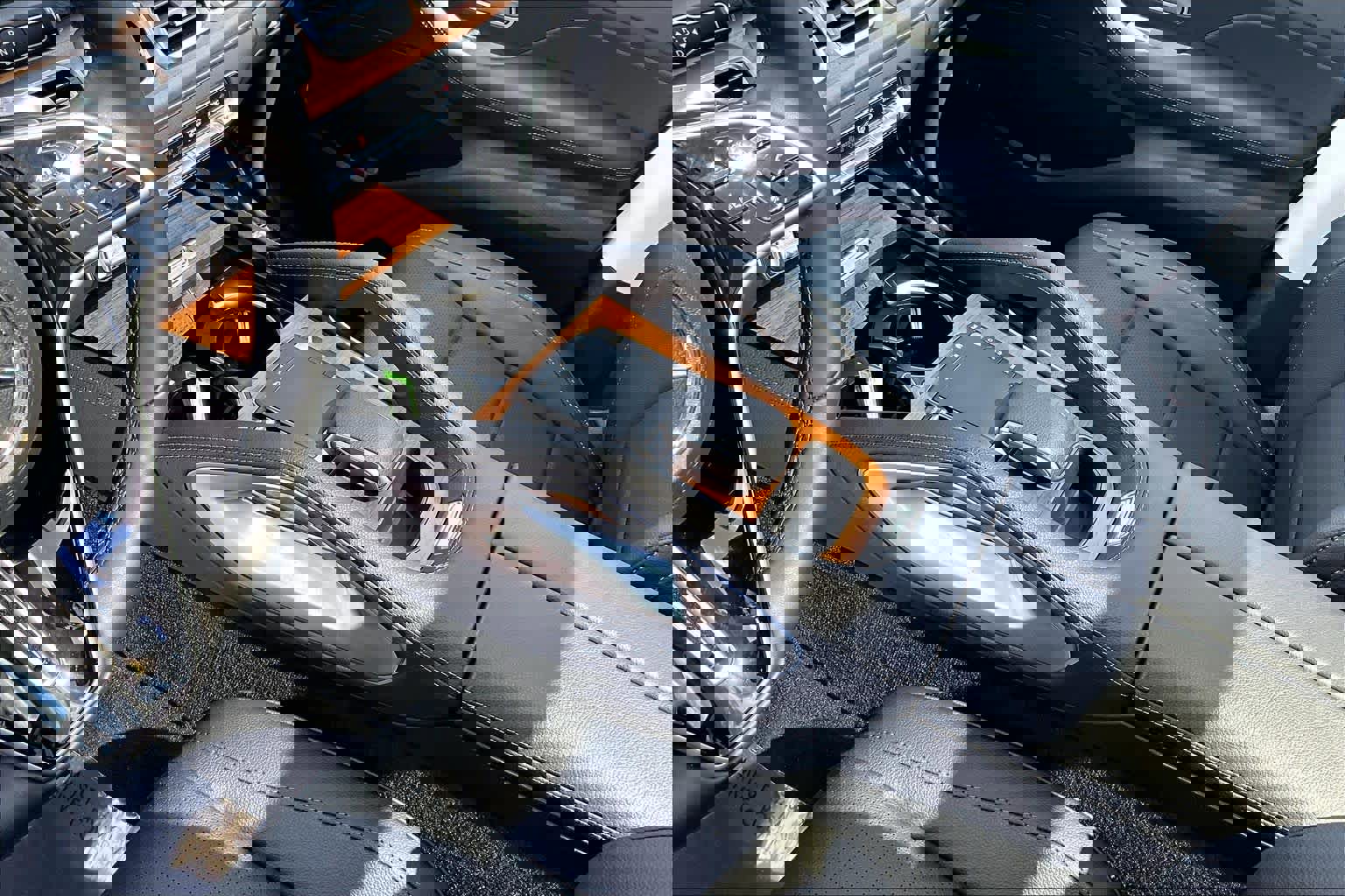 2025 Mercedes-Benz GLE 350 4MATIC