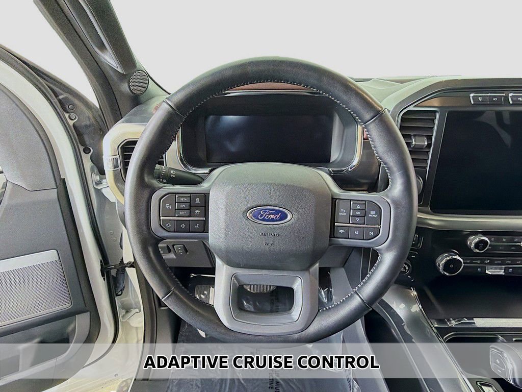 2023 Ford F150 Lariat