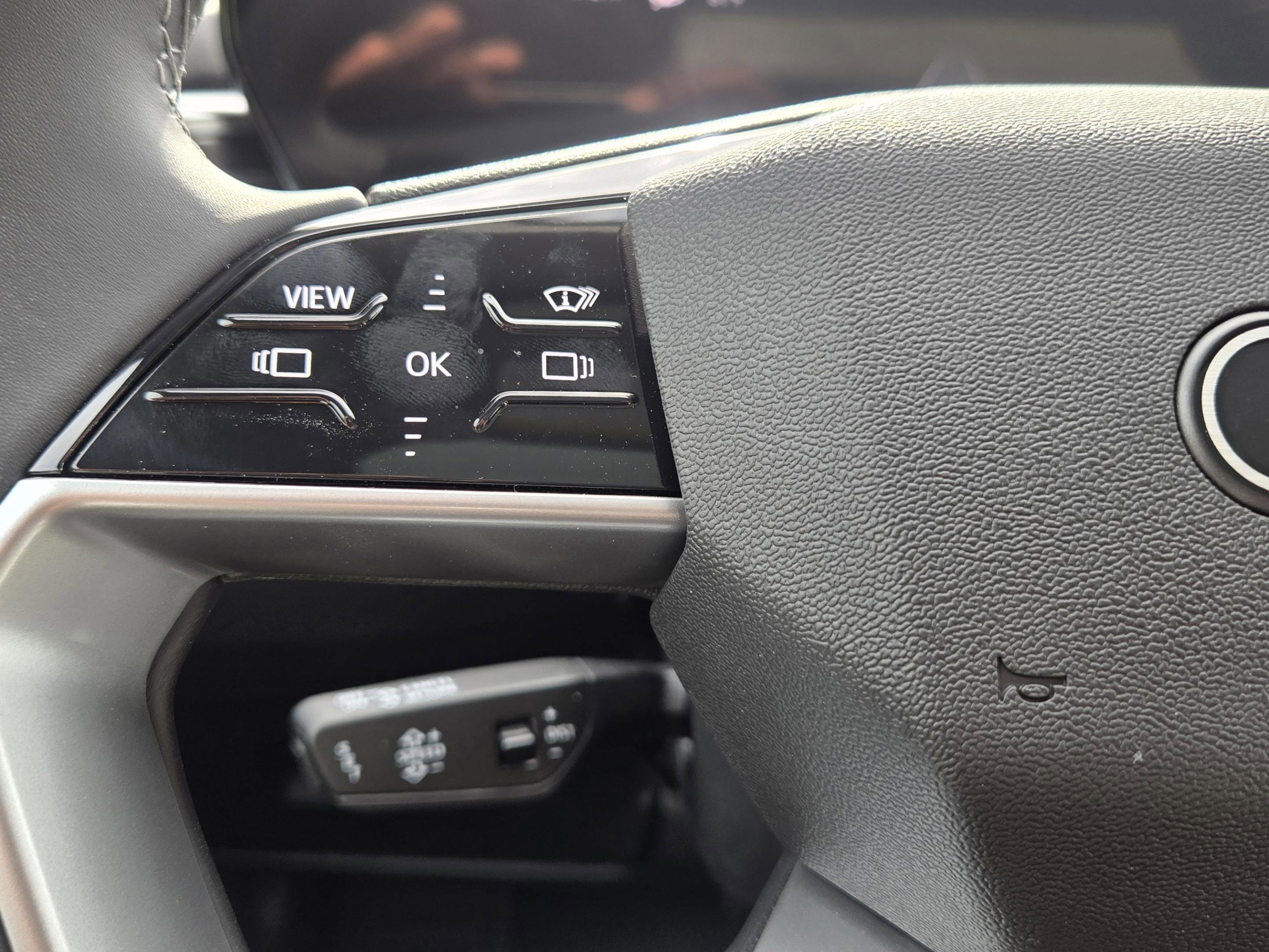 2026 Audi A6 Prestige