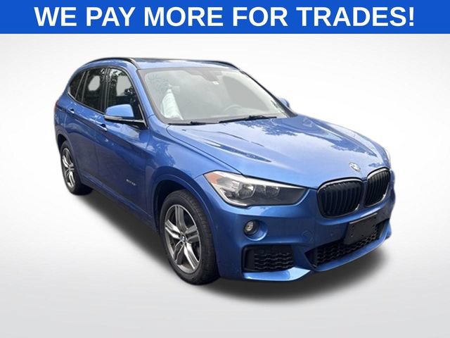 Used 2018 BMW X1 xDrive28i
