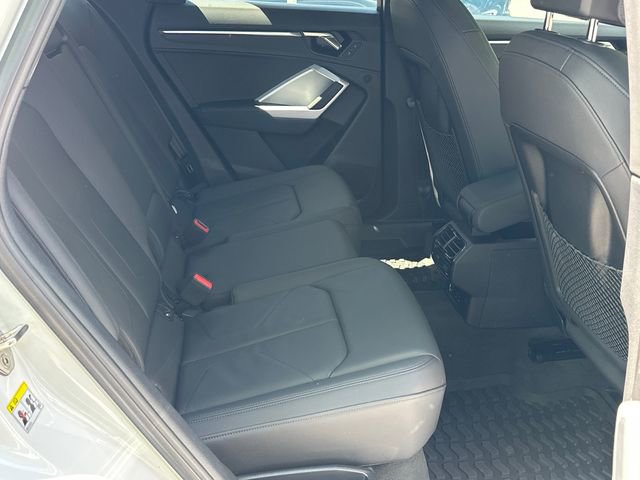 2024 Audi Q3 2.0T Premium Plus