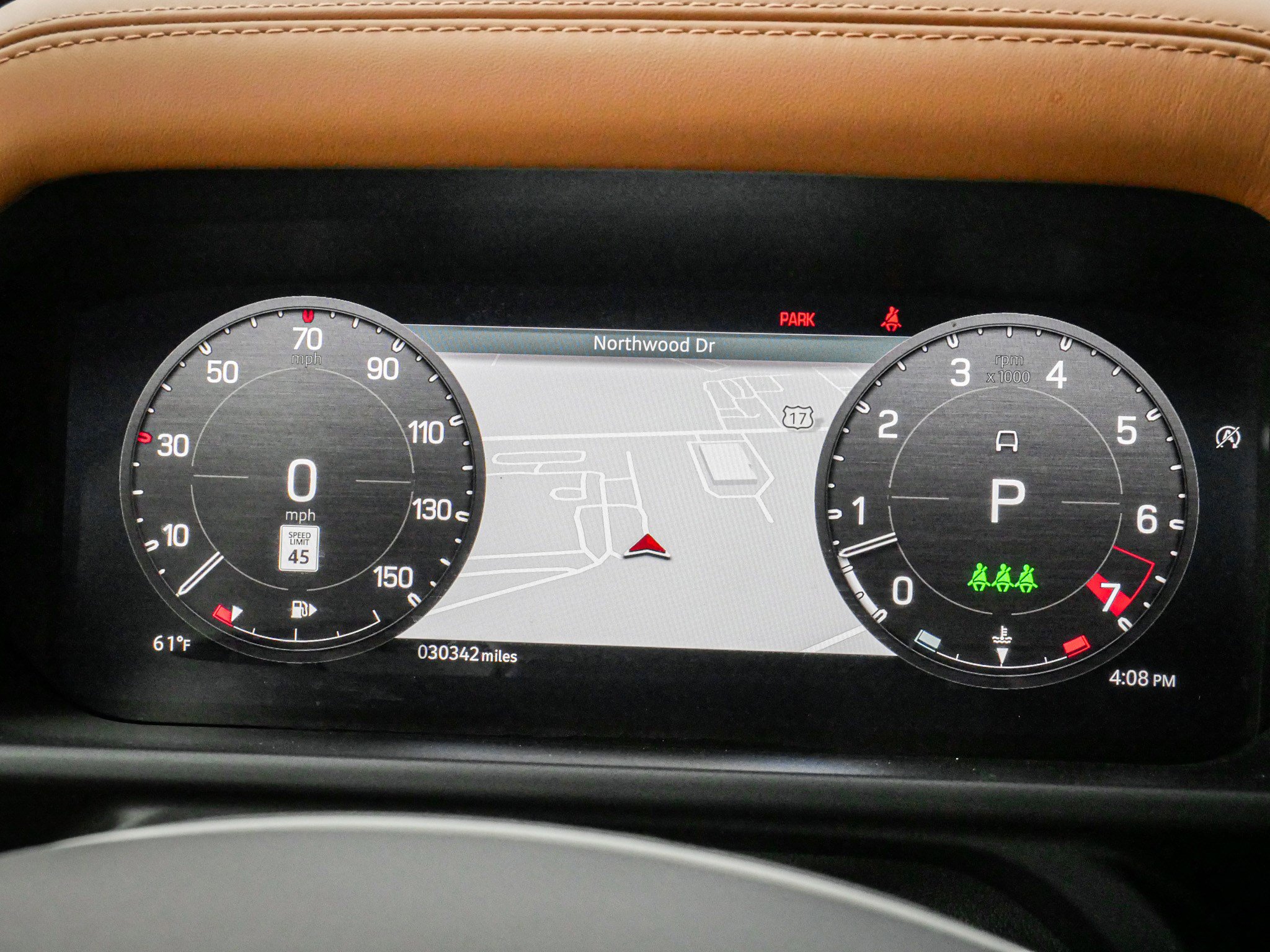 2023 Land Rover Defender 90 X-Dynamic SE