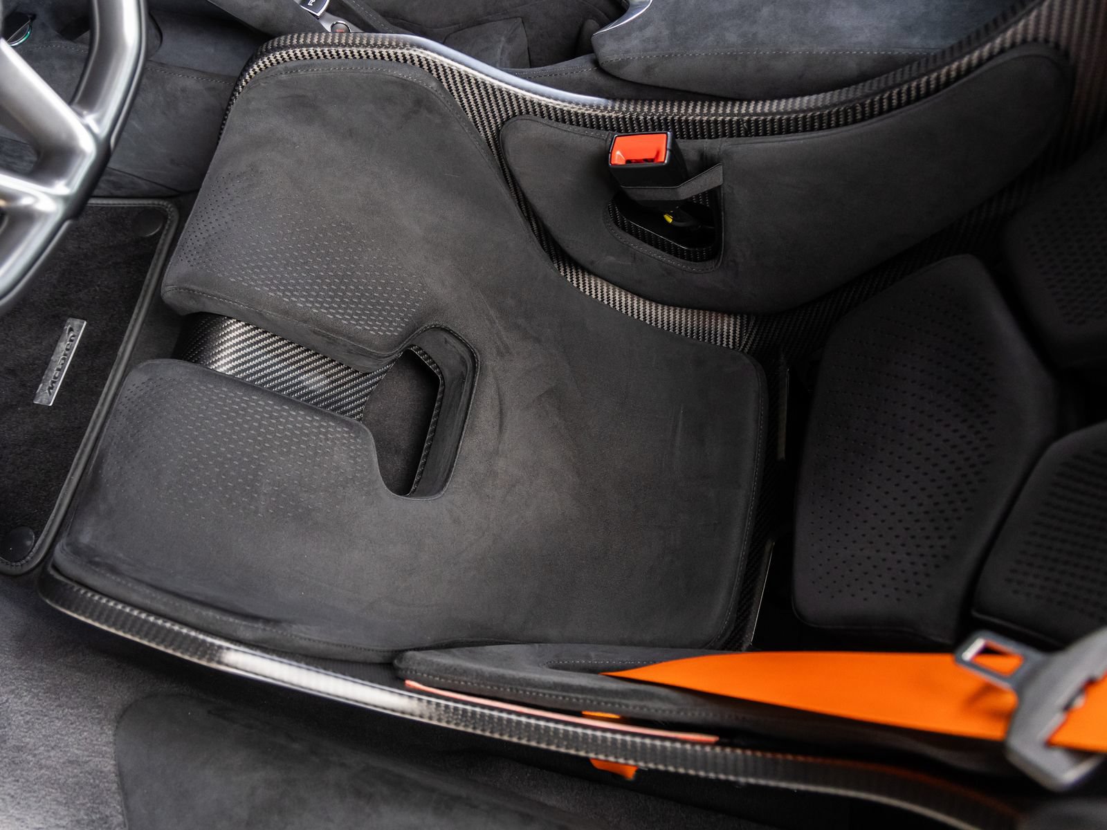Used 2026 McLaren 750S photo 31