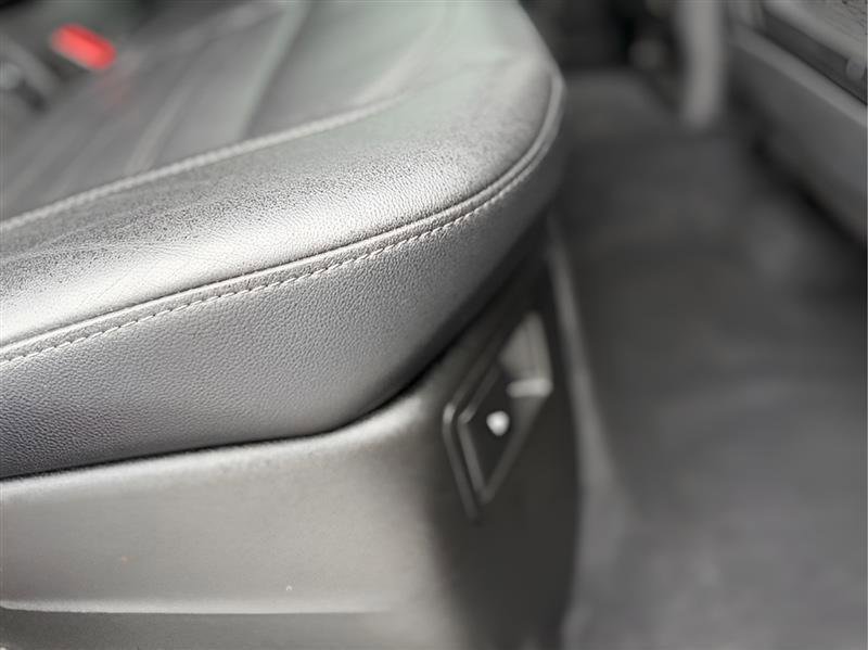 2018 Alfa Romeo Stelvio Ti Sport