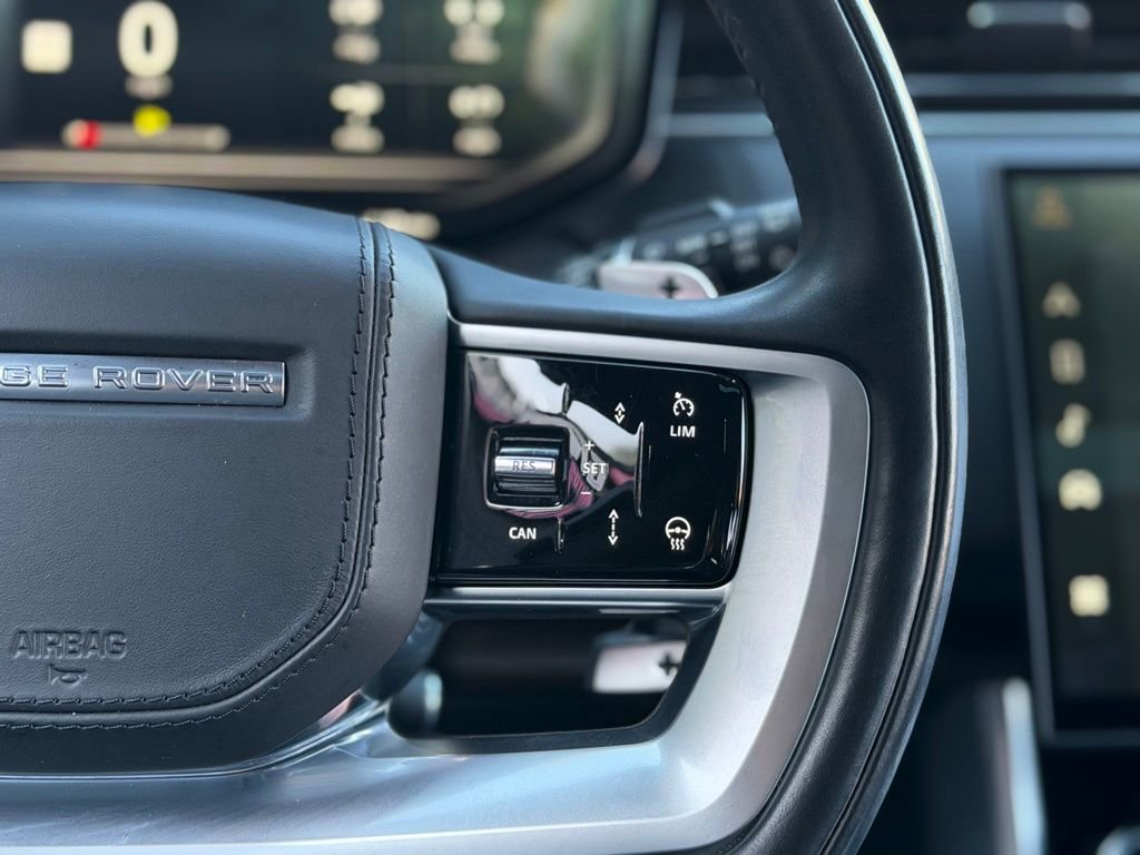 2023 Land Rover Range Rover Autobiography