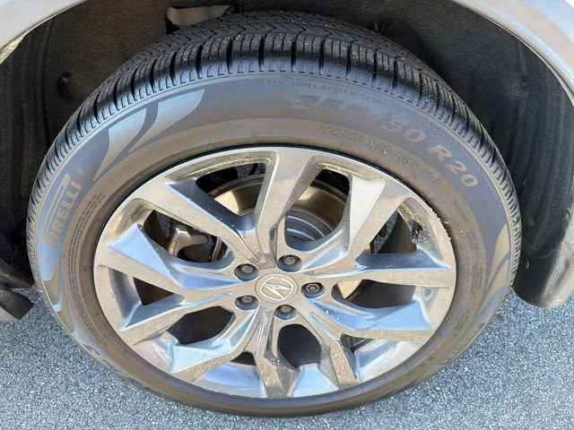 2023 Acura MDX A-Spec