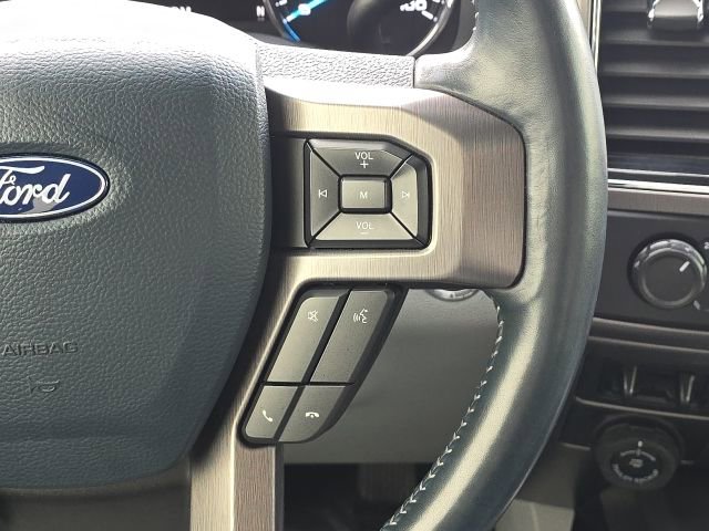 2022 Ford F450 Limited