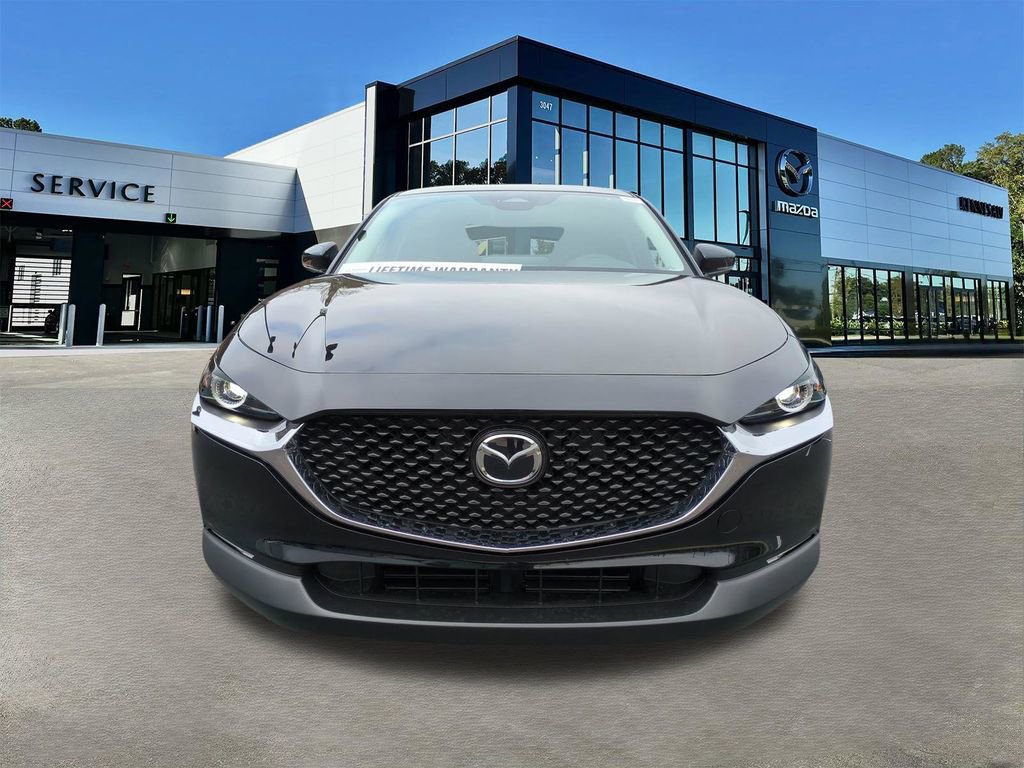 2026 MAZDA Cx-30 AWD 2.5 S w/ Select Sport Pkg